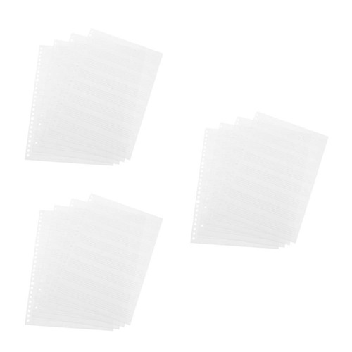 Blank music notebook refill - music,