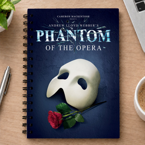 Phantom the opera - phantom, of