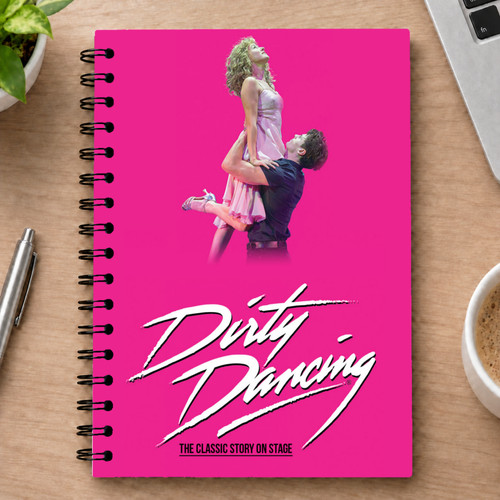 Dirty dancing the musical - dirty,