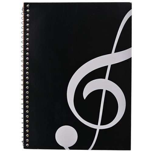 Blank sheet music - music, composition