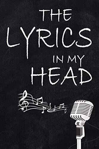 The lyrics head music - lyrics, in